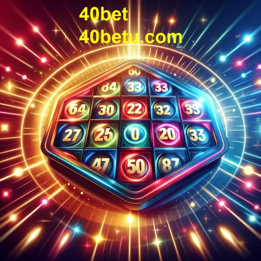 Descubra o Mundo do Bingo no 40bet