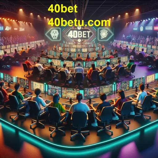 Explorando Eventos no Site 40bet: Oportunidades e Emoções para Jogadores