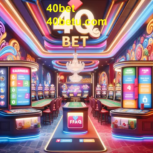 Descubra o Jogo 'FAQ' no 40bet: Aprendizado e Diversão em um Só Lugar